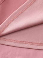 Soft Romance Sheer Lace Midi Dress